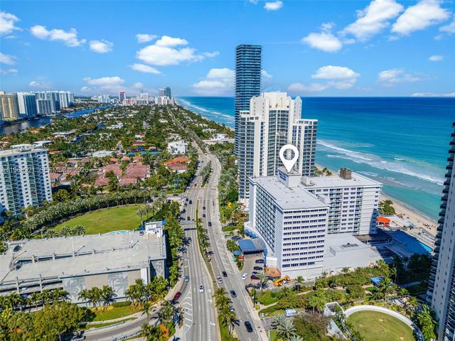 19201 Collins Ave 603, Sunny Isles Beach, FL 33160