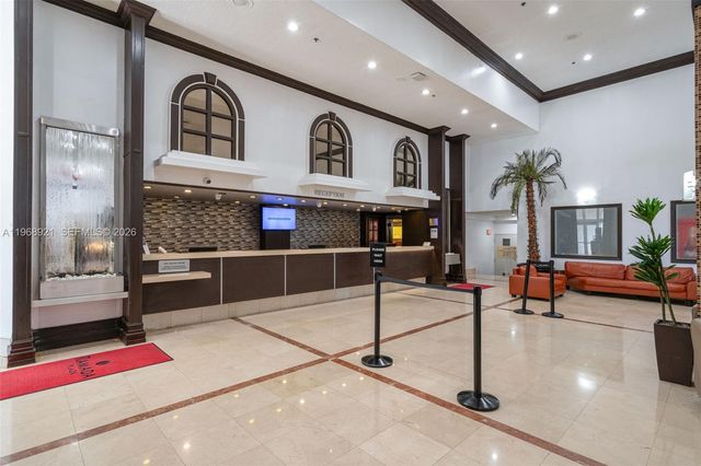 19201 Collins Ave 603, Sunny Isles Beach, FL 33160