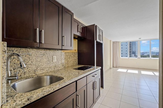 19201 Collins Ave 603, Sunny Isles Beach, FL 33160