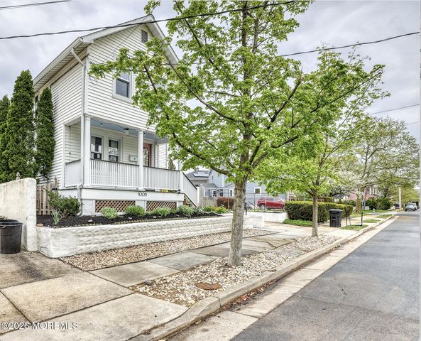 1006 Central Avenue, Asbury Park, NJ 07712