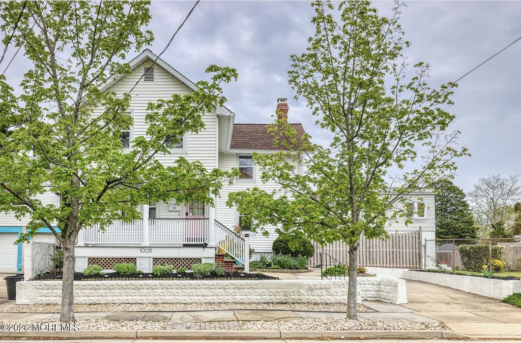 1006 Central Avenue, Asbury Park, NJ 07712