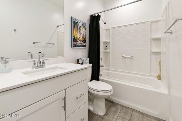 778 S OLYMPIC Drive, Gilbert, AZ 85296