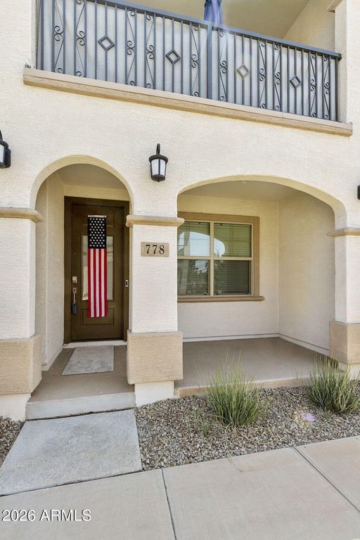 778 S OLYMPIC Drive, Gilbert, AZ 85296 — photo 3