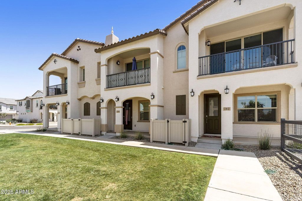 778 S OLYMPIC Drive, Gilbert, AZ 85296 — photo 4