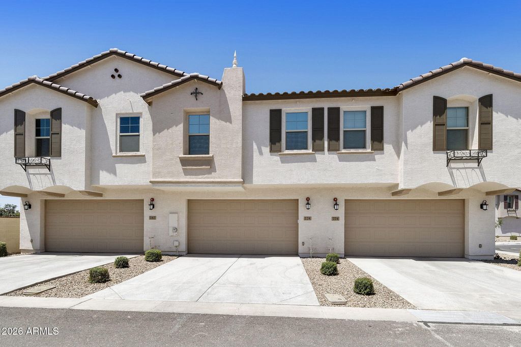 778 S OLYMPIC Drive, Gilbert, AZ 85296 — photo 5