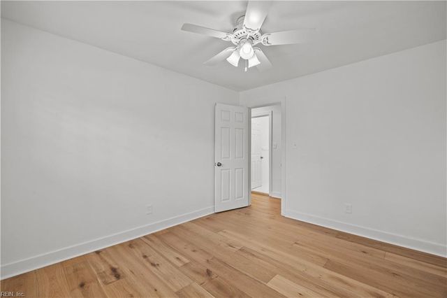 172 W Bayview BLVD, Norfolk, VA 23503