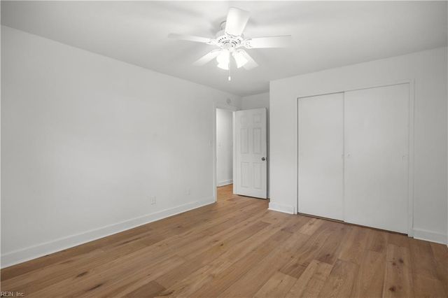 172 W Bayview BLVD, Norfolk, VA 23503