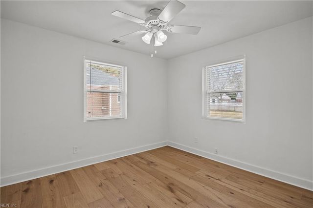 172 W Bayview BLVD, Norfolk, VA 23503