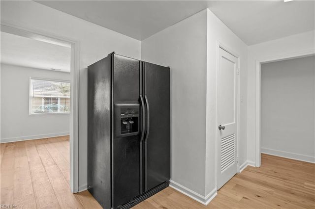 172 W Bayview BLVD, Norfolk, VA 23503