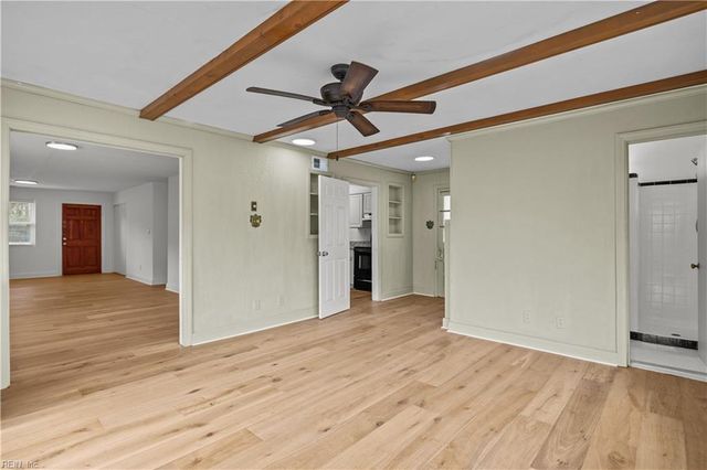 172 W Bayview BLVD, Norfolk, VA 23503