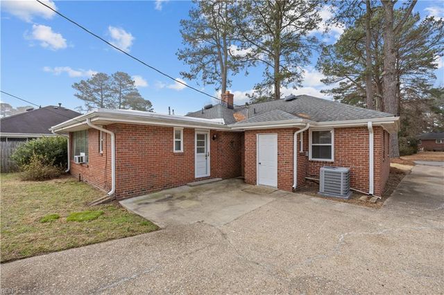 172 W Bayview BLVD, Norfolk, VA 23503