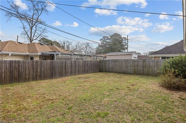 172 W Bayview BLVD, Norfolk, VA 23503