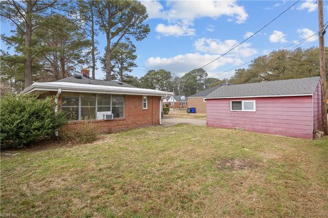 172 W Bayview BLVD, Norfolk, VA 23503