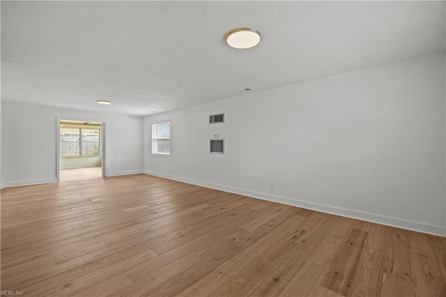 172 W Bayview BLVD, Norfolk, VA 23503