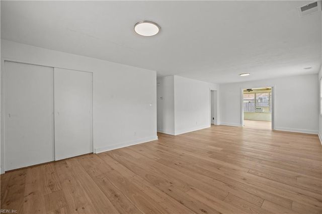 172 W Bayview BLVD, Norfolk, VA 23503