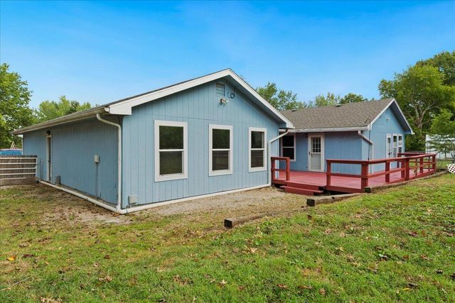 3036 West Countryside Drive, Springfield, MO 65807