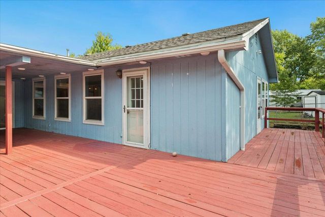 3036 West Countryside Drive, Springfield, MO 65807