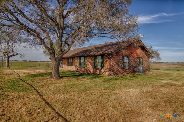 11552 Fm 1383, Schulenburg, TX 78956