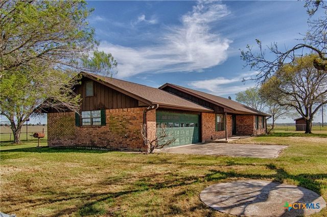 11552 Fm 1383, Schulenburg, TX 78956