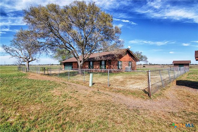 11552 Fm 1383, Schulenburg, TX 78956
