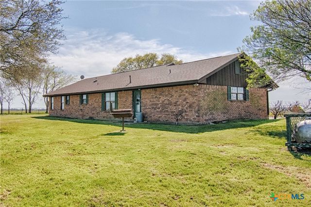 11552 Fm 1383, Schulenburg, TX 78956