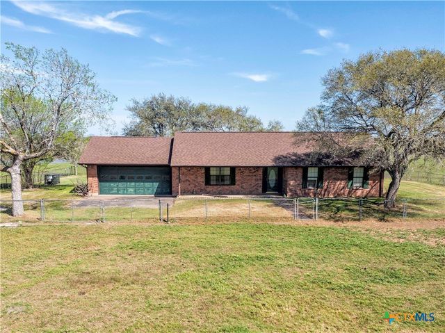 11552 Fm 1383, Schulenburg, TX 78956