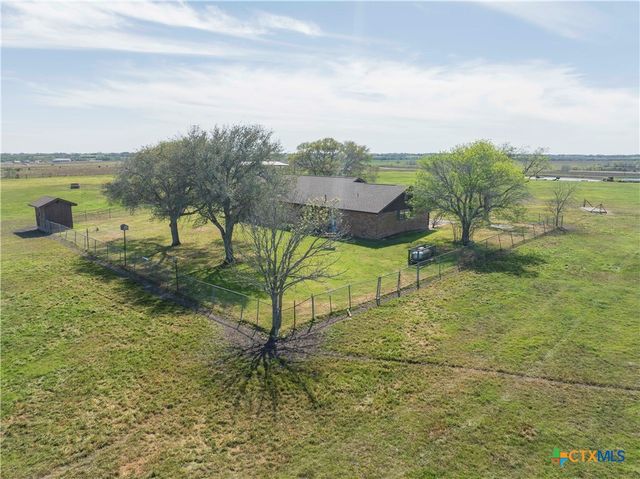 11552 Fm 1383, Schulenburg, TX 78956