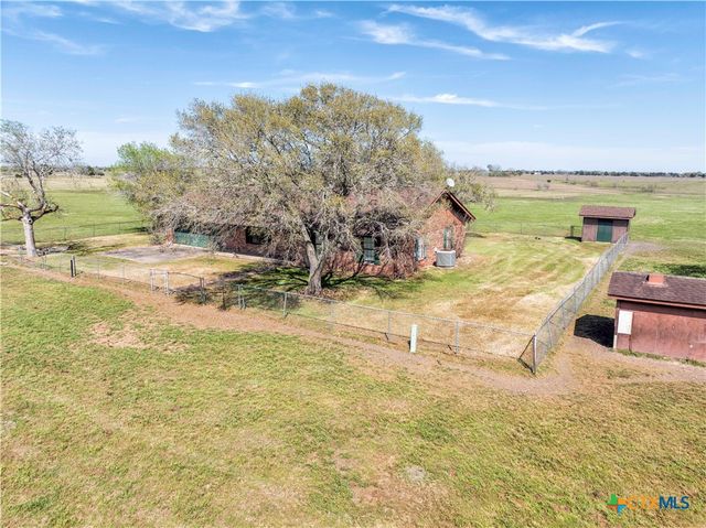 11552 Fm 1383, Schulenburg, TX 78956