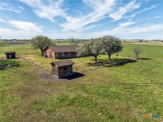 11552 Fm 1383, Schulenburg, TX 78956