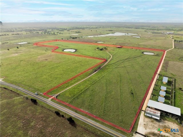 11552 Fm 1383, Schulenburg, TX 78956
