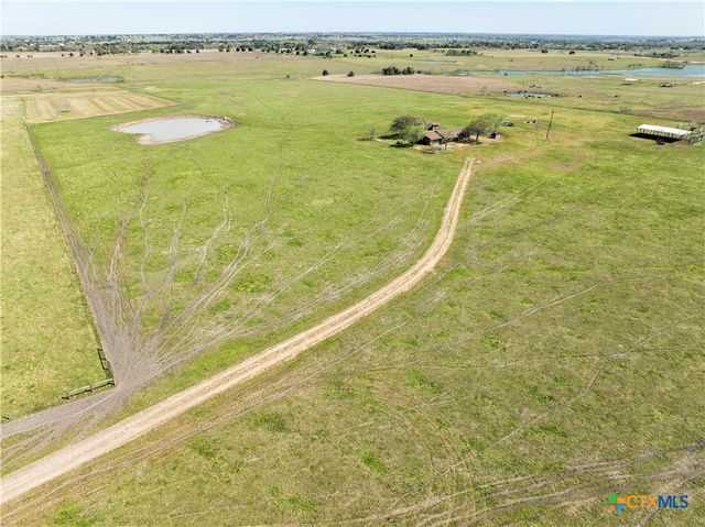 11552 Fm 1383, Schulenburg, TX 78956