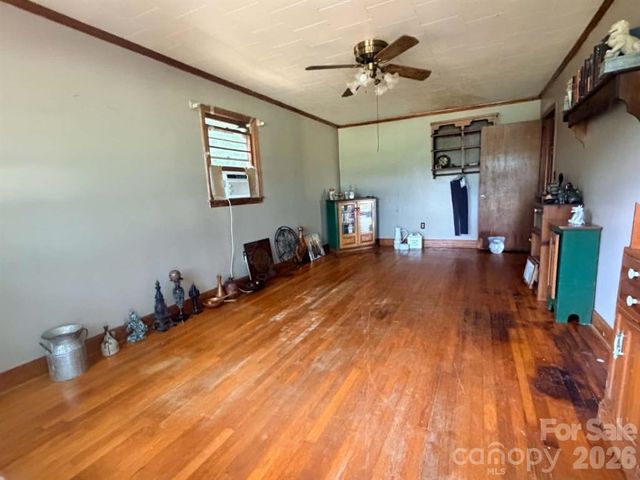 1663 Harris Henrietta Road, Forest City, NC 28043