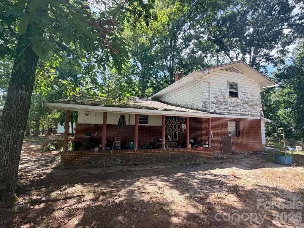 1663 Harris Henrietta Road, Forest City, NC 28043