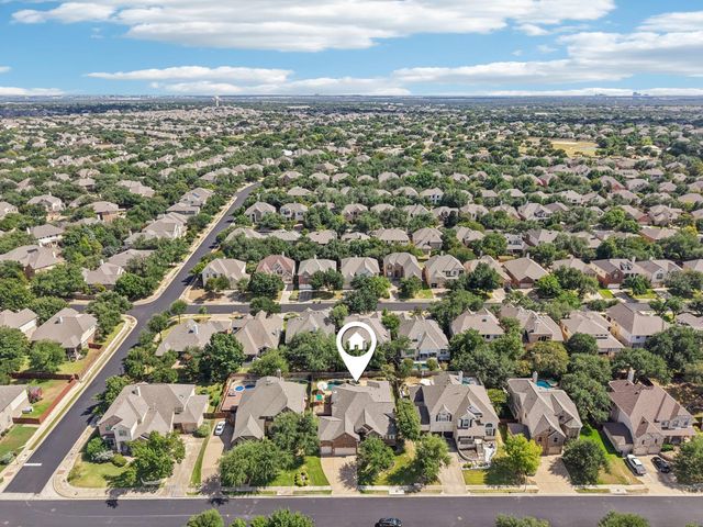 10525 Roy Butler DR, Austin, TX 78717