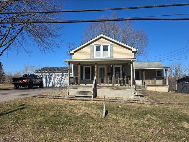 267 Milan Avenue, Amherst, OH 44001