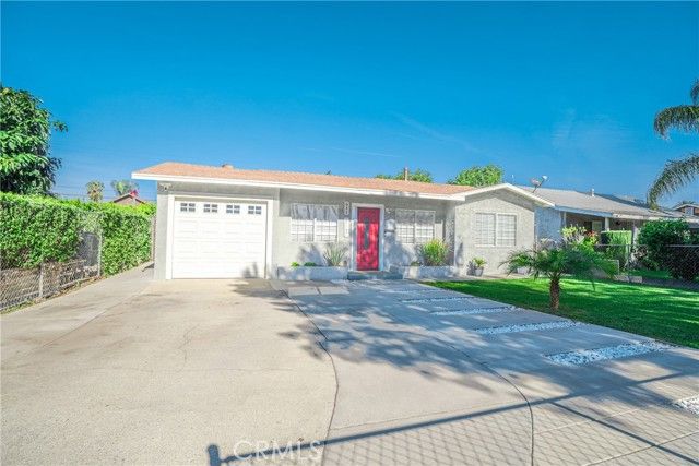 648 W Maitland, Ontario, CA 91762