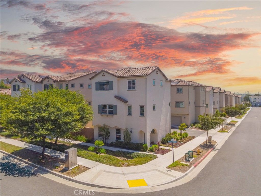 Image 1 of property listing at 27659 S Rockcrest, San Pedro, CA 90731