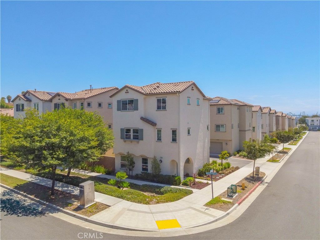 Image 42 of property listing at 27659 S Rockcrest, San Pedro, CA 90731