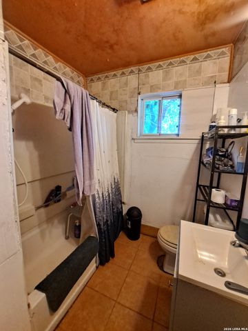 2415 Gunsmoke, San Antonio, TX 78227