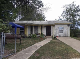2415 Gunsmoke, San Antonio, TX 78227