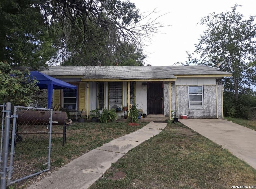 2415 Gunsmoke, San Antonio, TX 78227