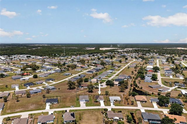 25174 ALCAZAR DRIVE, Punta Gorda, FL 33955