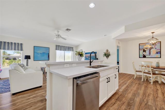 25174 ALCAZAR DRIVE, Punta Gorda, FL 33955