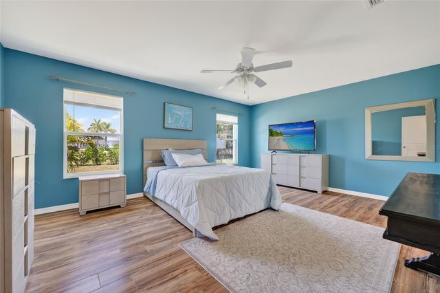 25174 ALCAZAR DRIVE, Punta Gorda, FL 33955