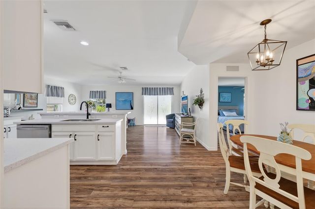 25174 ALCAZAR DRIVE, Punta Gorda, FL 33955