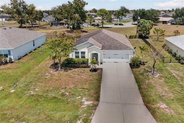 25174 ALCAZAR DRIVE, Punta Gorda, FL 33955