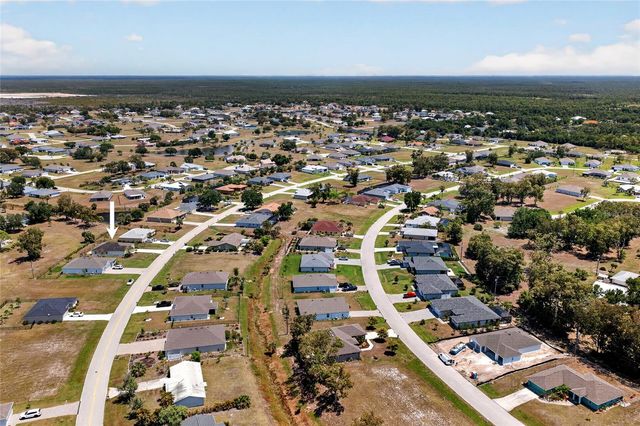 25174 ALCAZAR DRIVE, Punta Gorda, FL 33955