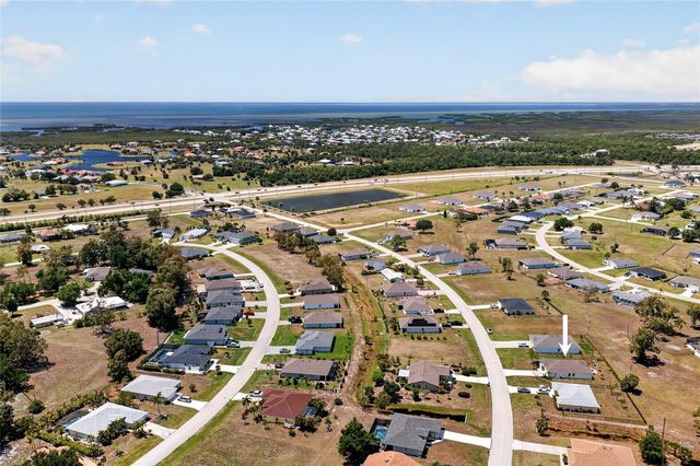 25174 ALCAZAR DRIVE, Punta Gorda, FL 33955
