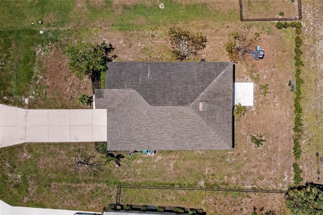 25174 ALCAZAR DRIVE, Punta Gorda, FL 33955