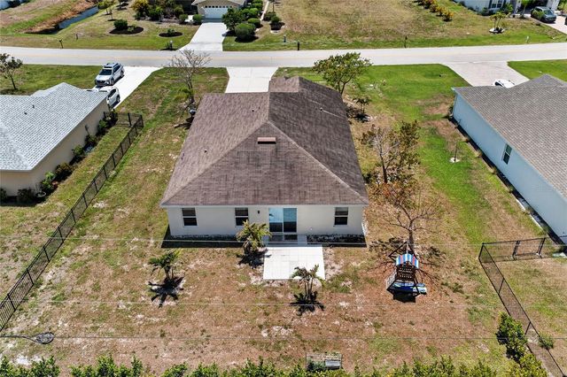 25174 ALCAZAR DRIVE, Punta Gorda, FL 33955